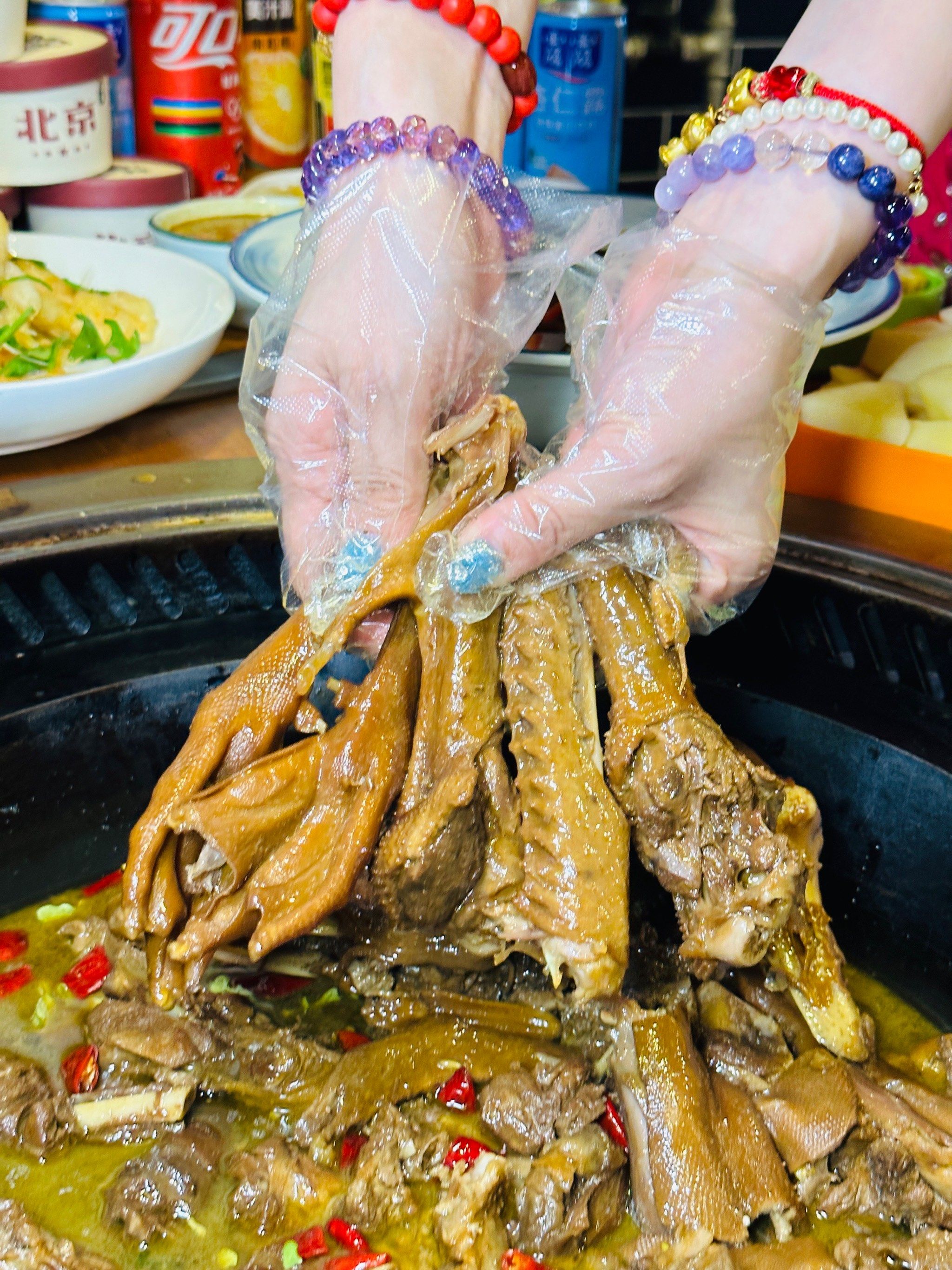 嘚头(嘚头像)
