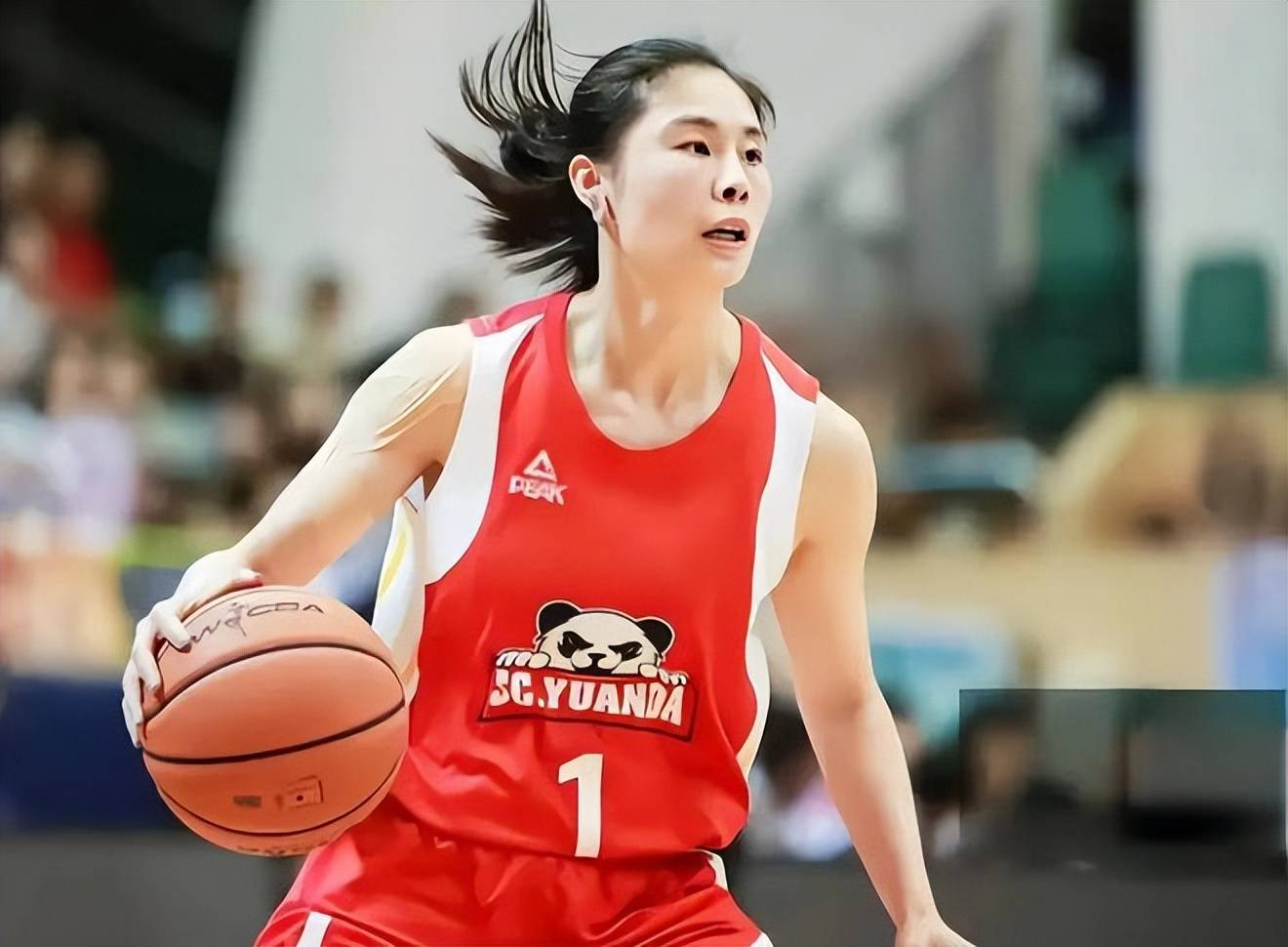 Wcba Lianhe (wcba participating teams)