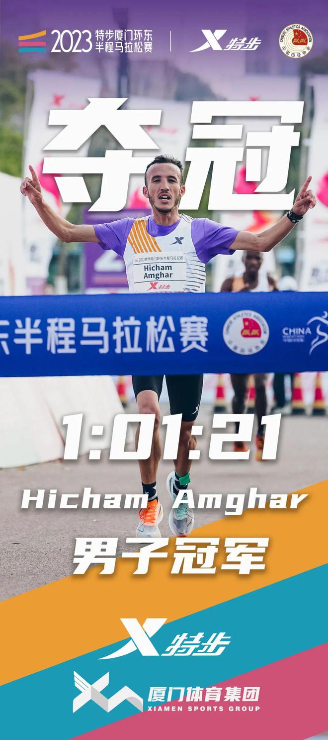 Central East Half Marathon (Central East Half Marathon official website)